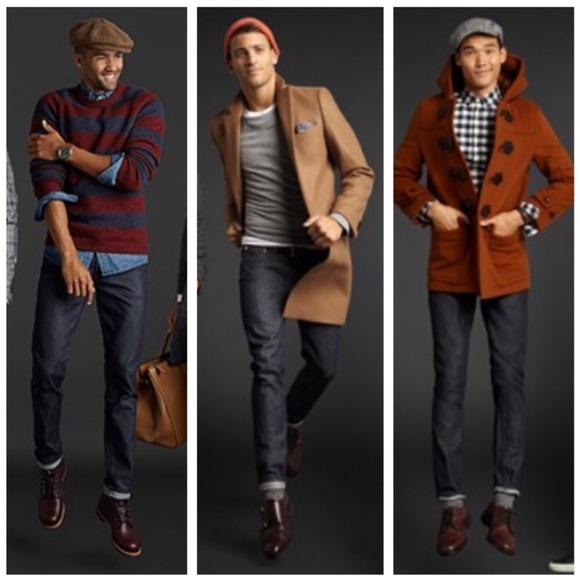 Saint Laurent Paris Selvedge Jeans - Picture 3 of 8